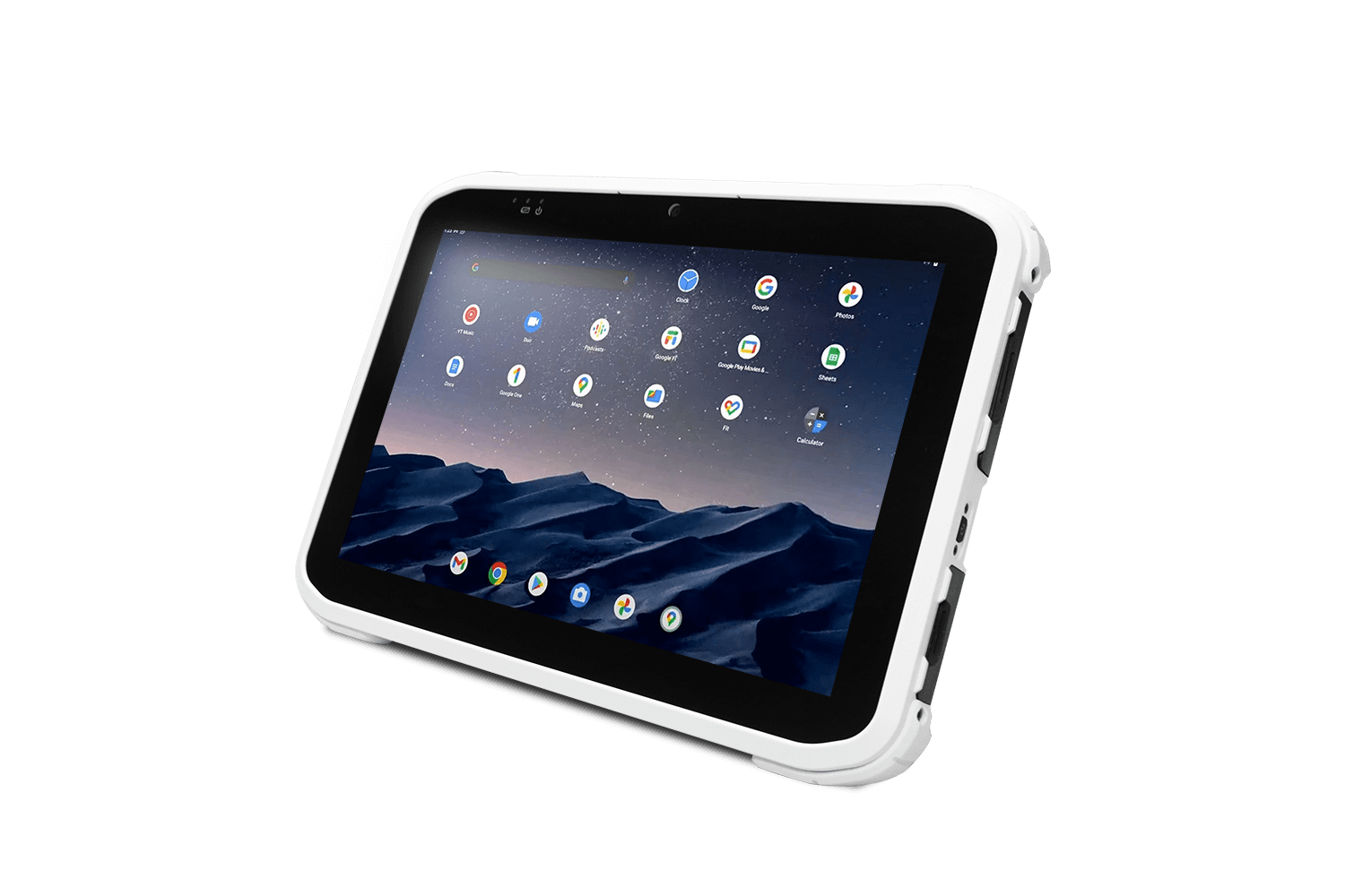 10.1" Android Rugged Medical Tablet