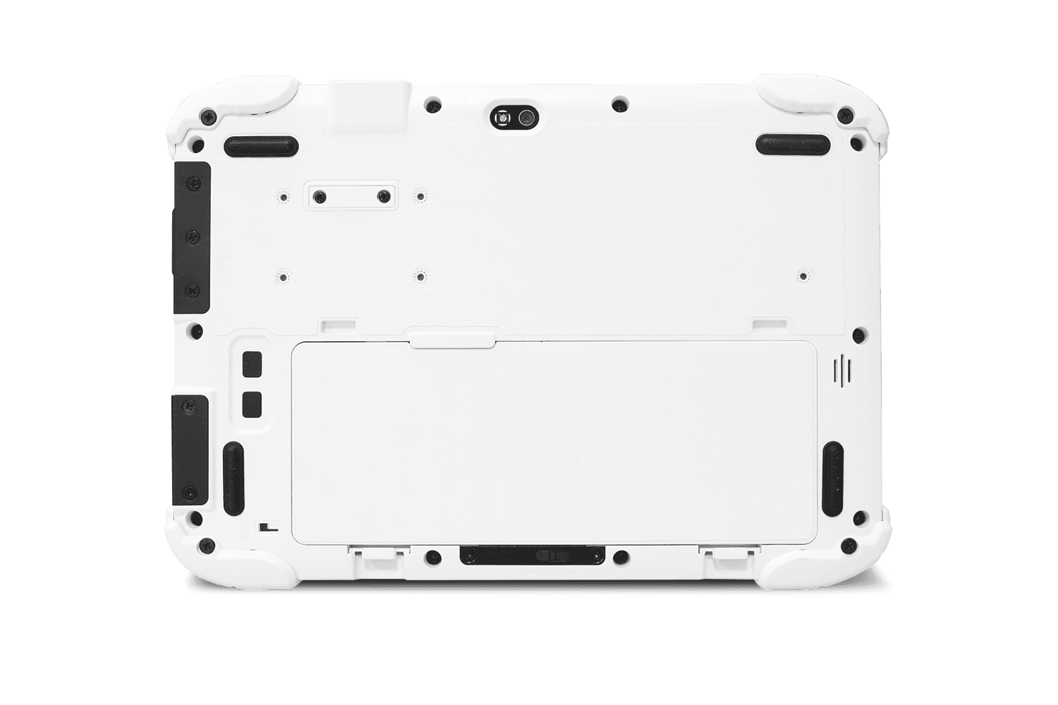 10.1" Android Rugged Medical Tablet
