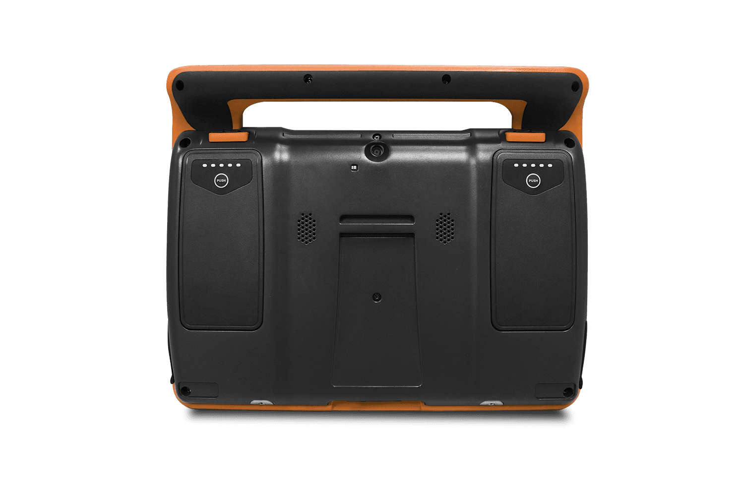 12" Fanless Intel Pentium Medical Tablet