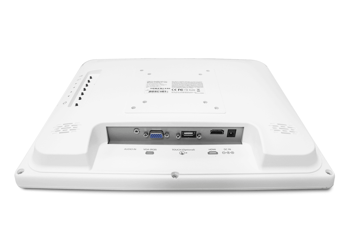 15" Slim Medical Display