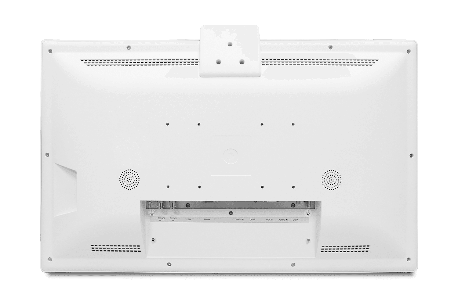 27" Slim 4k Medical Display