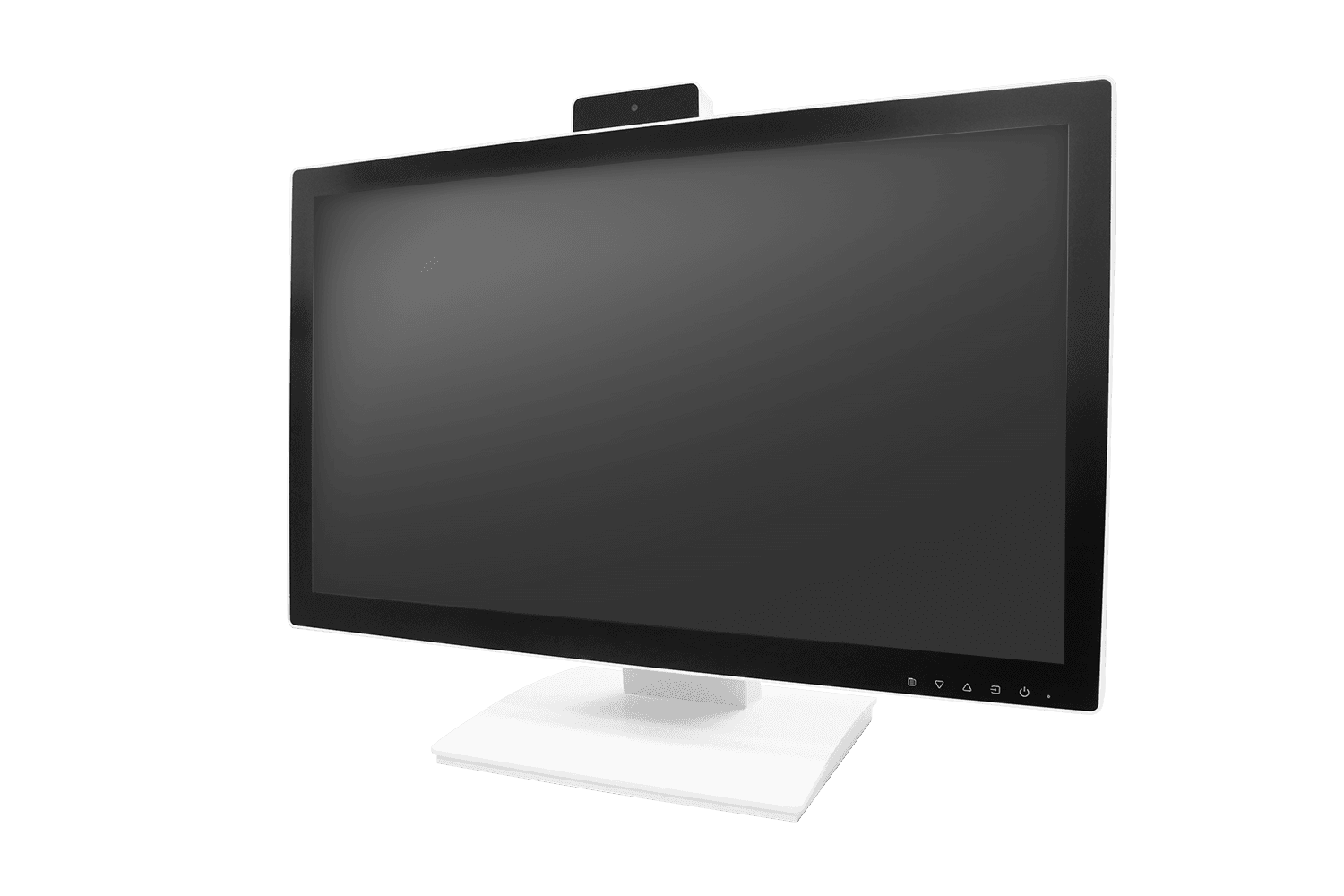27" Slim 4k Medical Display