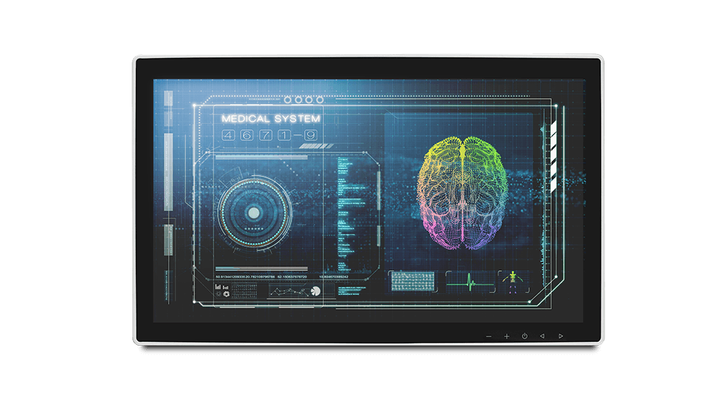 21.5" Slim Medical Display