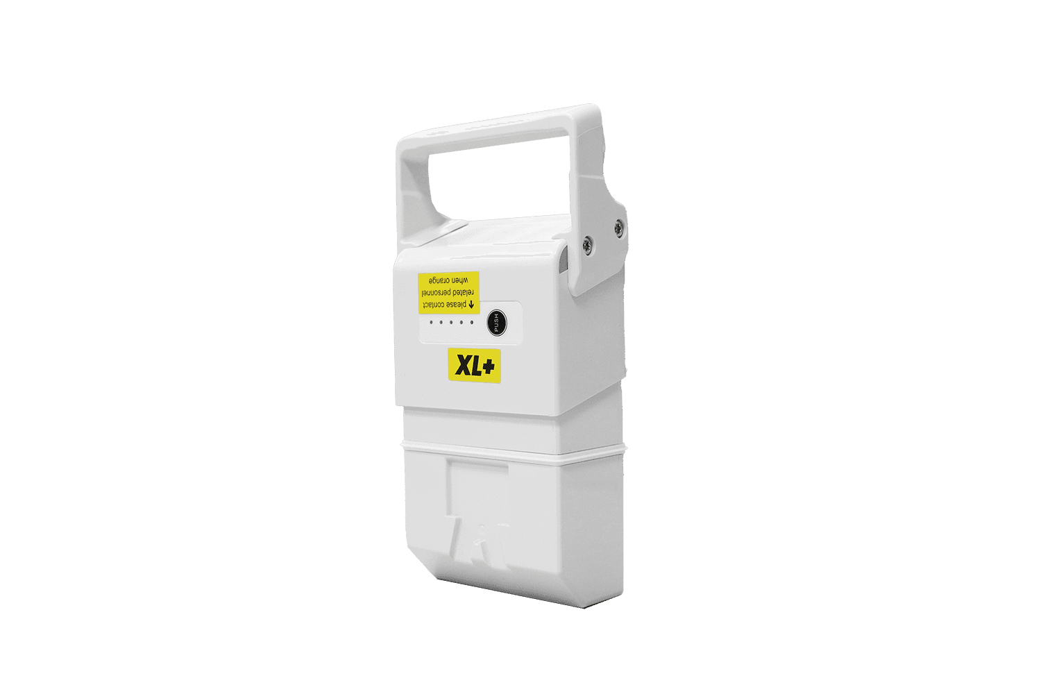 Li-Ion 3s3p Battery Pack. 10.8v. 8430mah