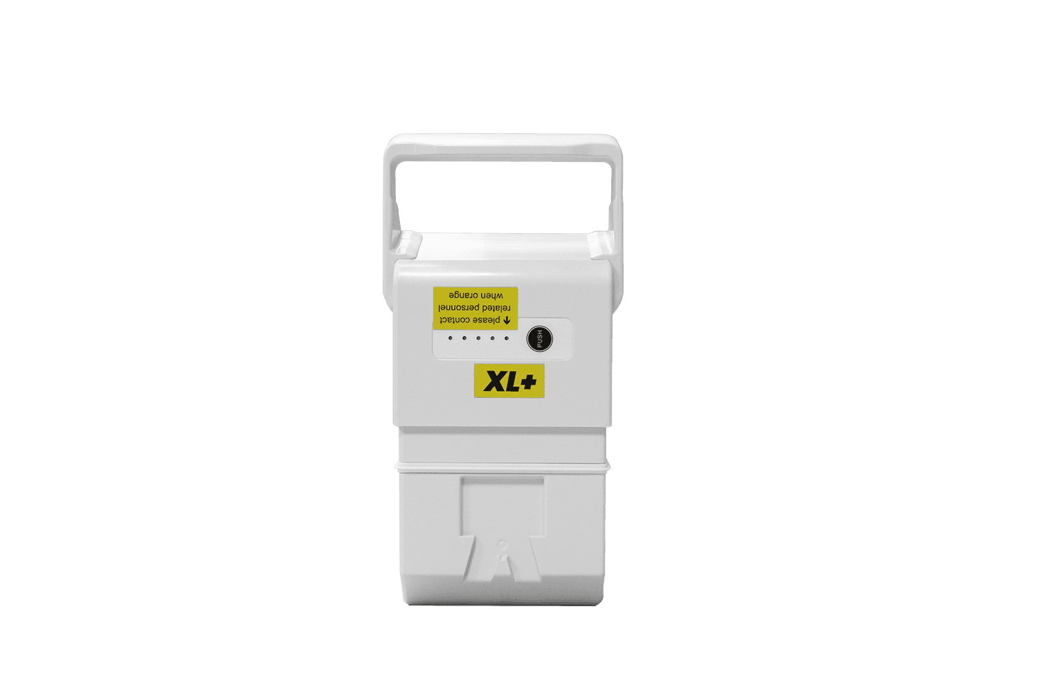 Li-Ion 3s3p Battery Pack. 10.8v. 8430mah