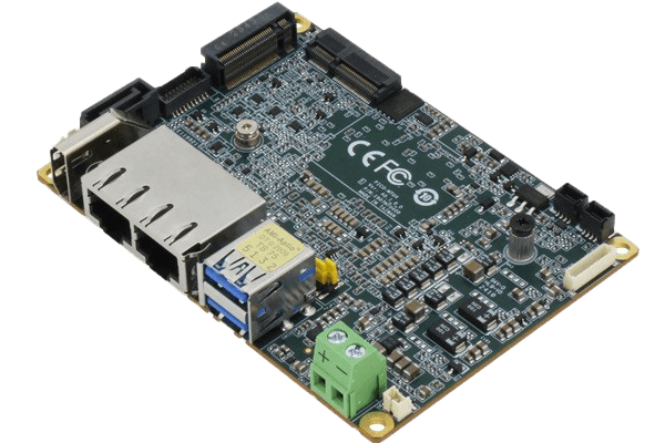 Pico-Itx Board With Intel Core Ultra 7/Ultra 5 Processors