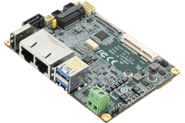 Pico-Itx Board With 13th Gen Intel Core I7/I5/I3 Processor