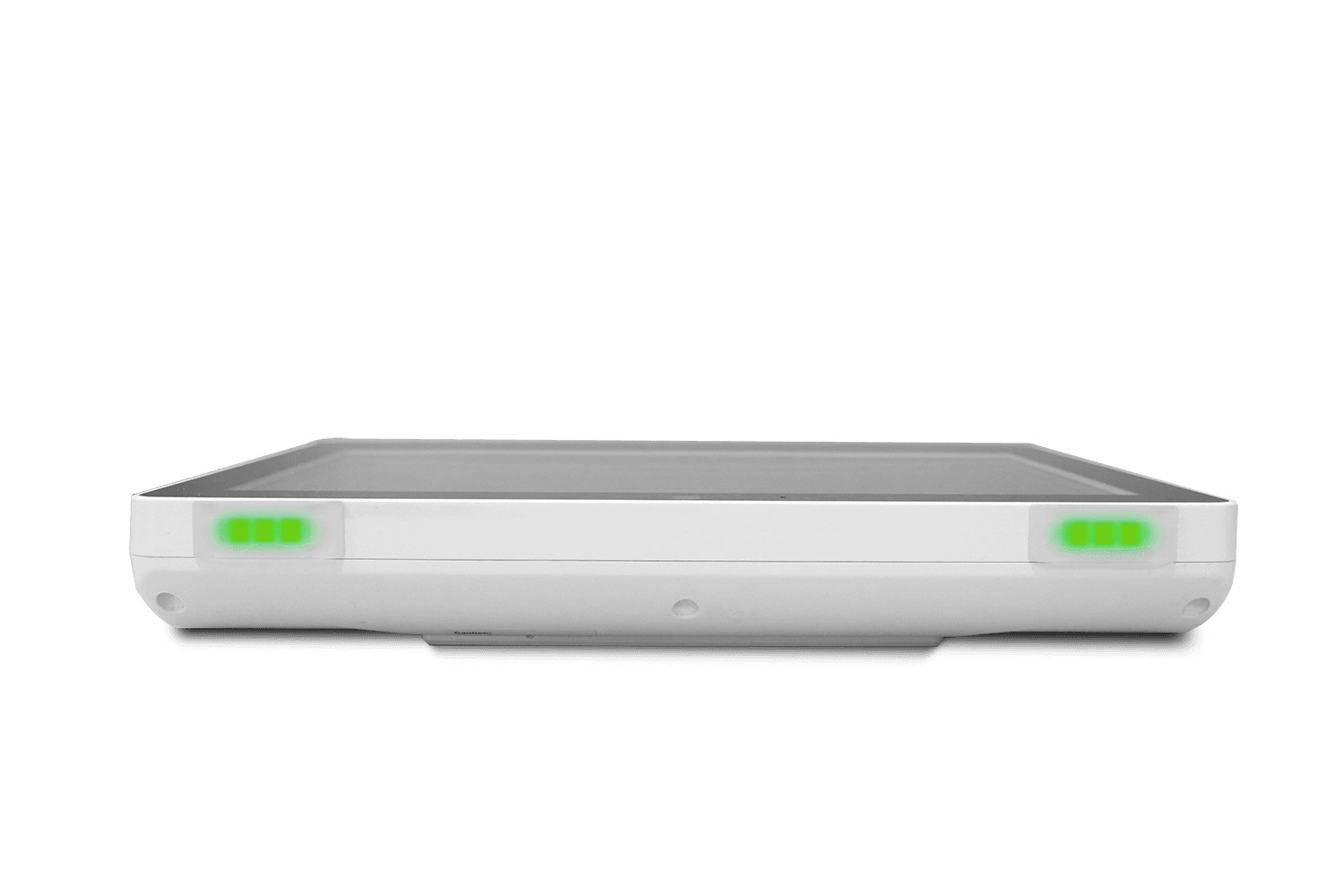 10.1" Fanless Slim Medical All In One PC