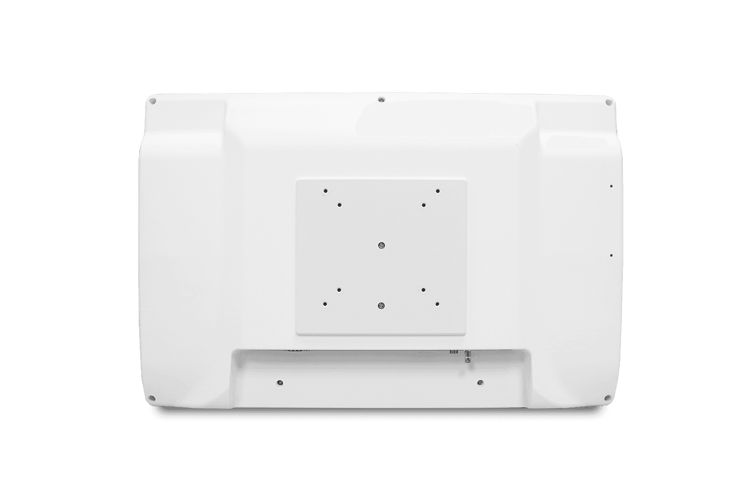 18.5" Fanless Slim Medical All In One PC