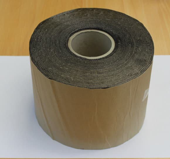 Road Tape 166mm(20m Roll)