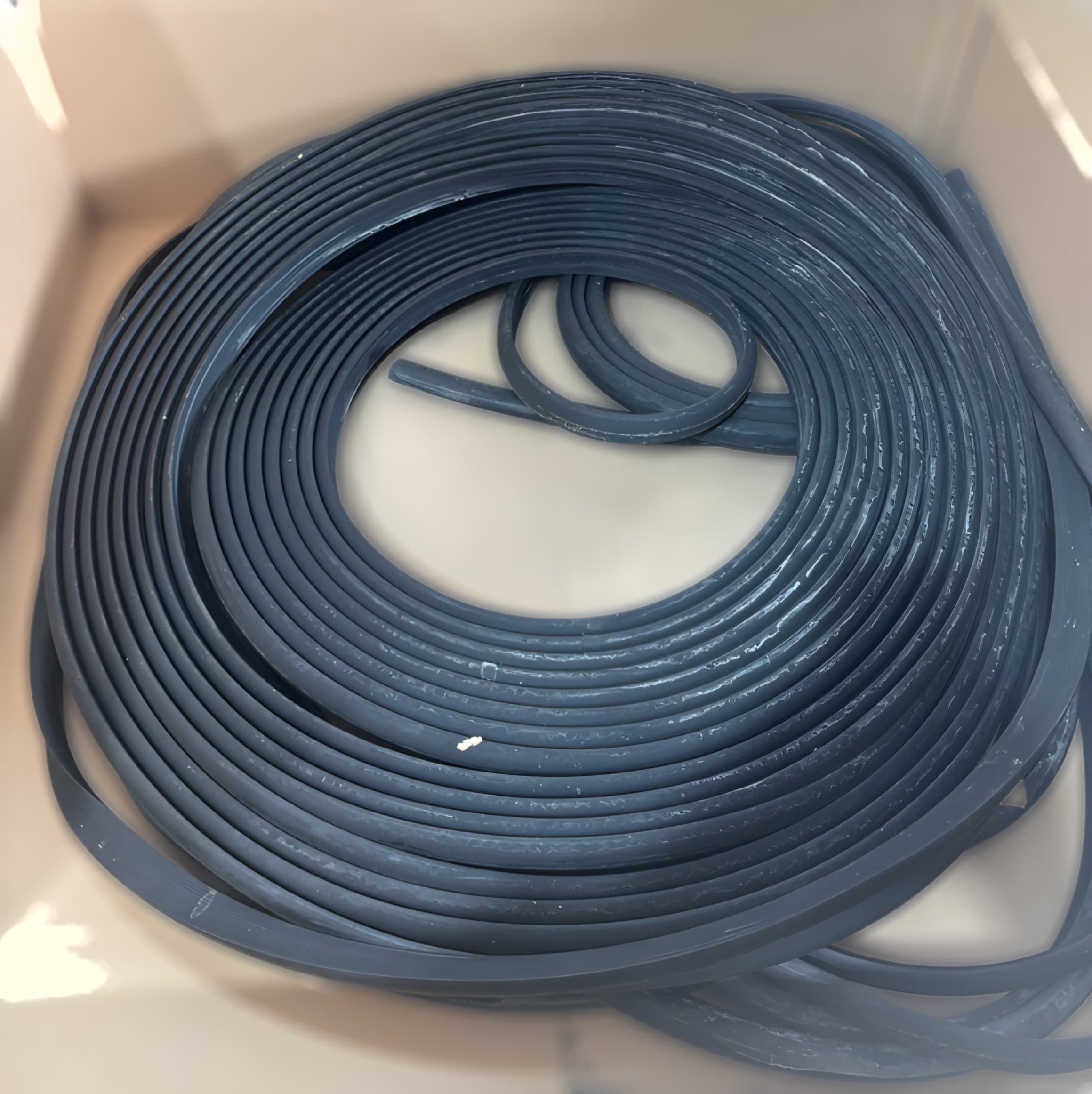 Road Tube 1/4 X 36mtrs