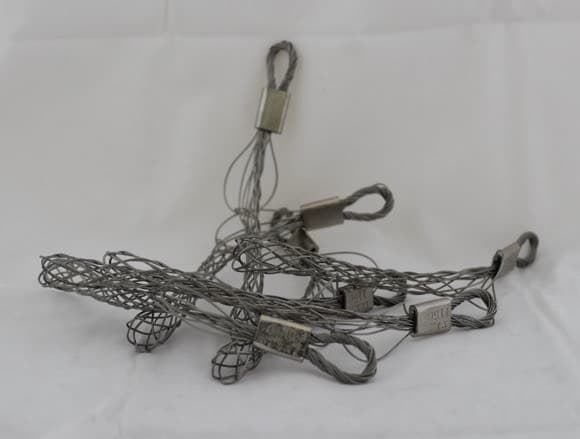 Road Tube Anchor(Chin.Fgr)