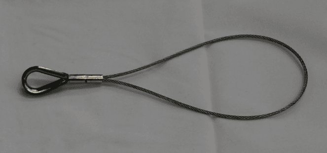 Road Tube Fig 8 Cleat