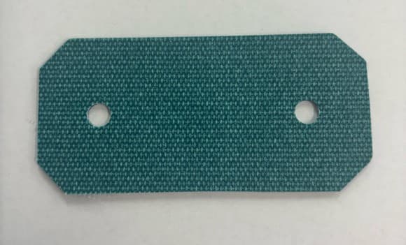 Road Tube Nylon Flap