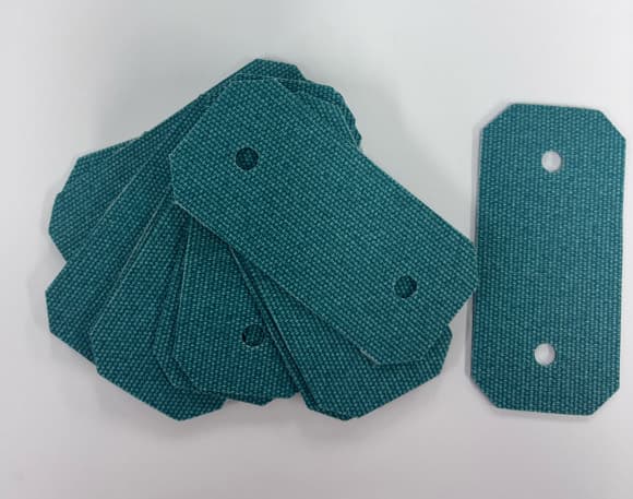 Road Tube Nylon Flap
