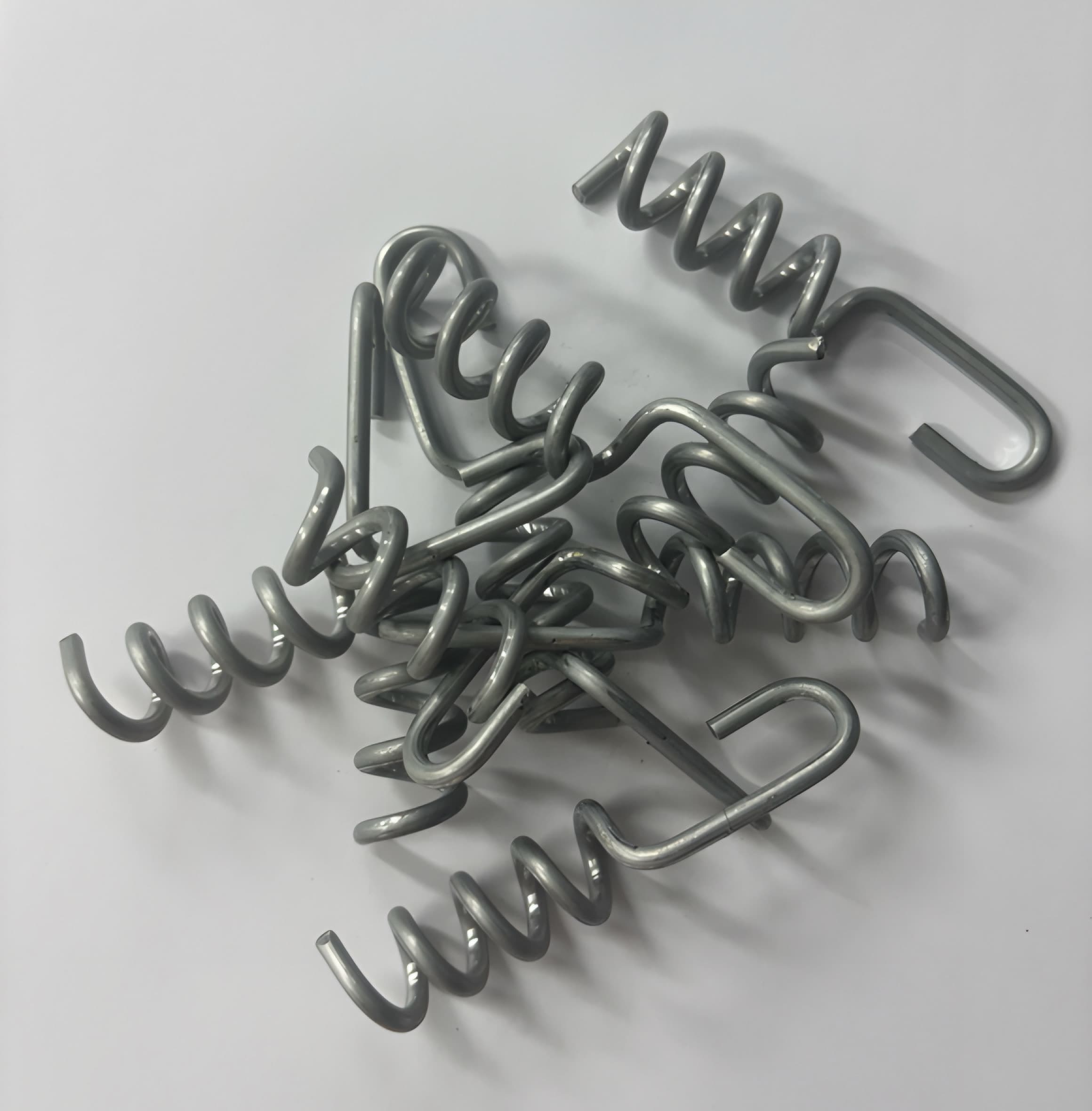 Road Tube Pig Tail Anchor