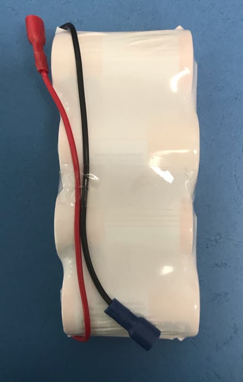 Road Battery To Suit 5600