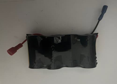 Road Battery To Suit 5900