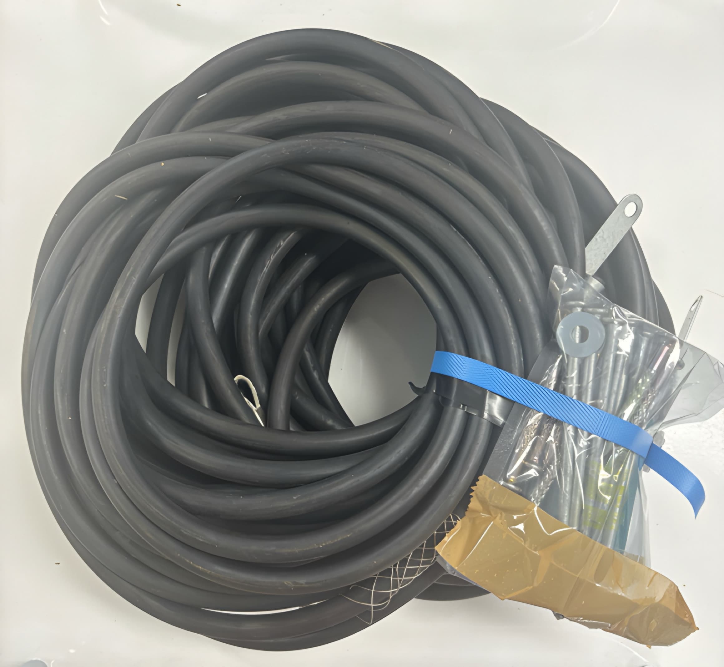 Dual Road Tube Kit