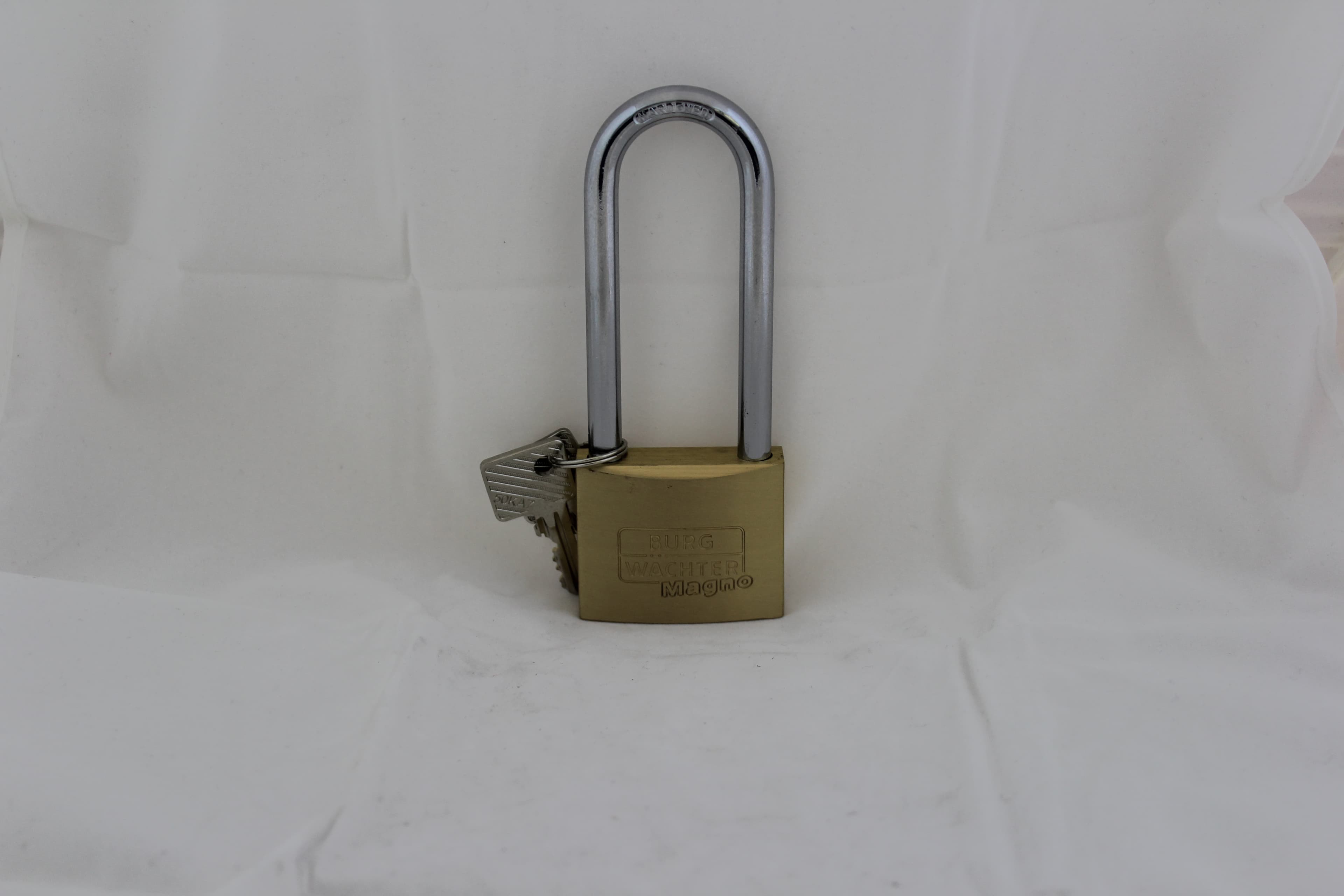 BW LS Lock 400 HB 40 65 KA9
