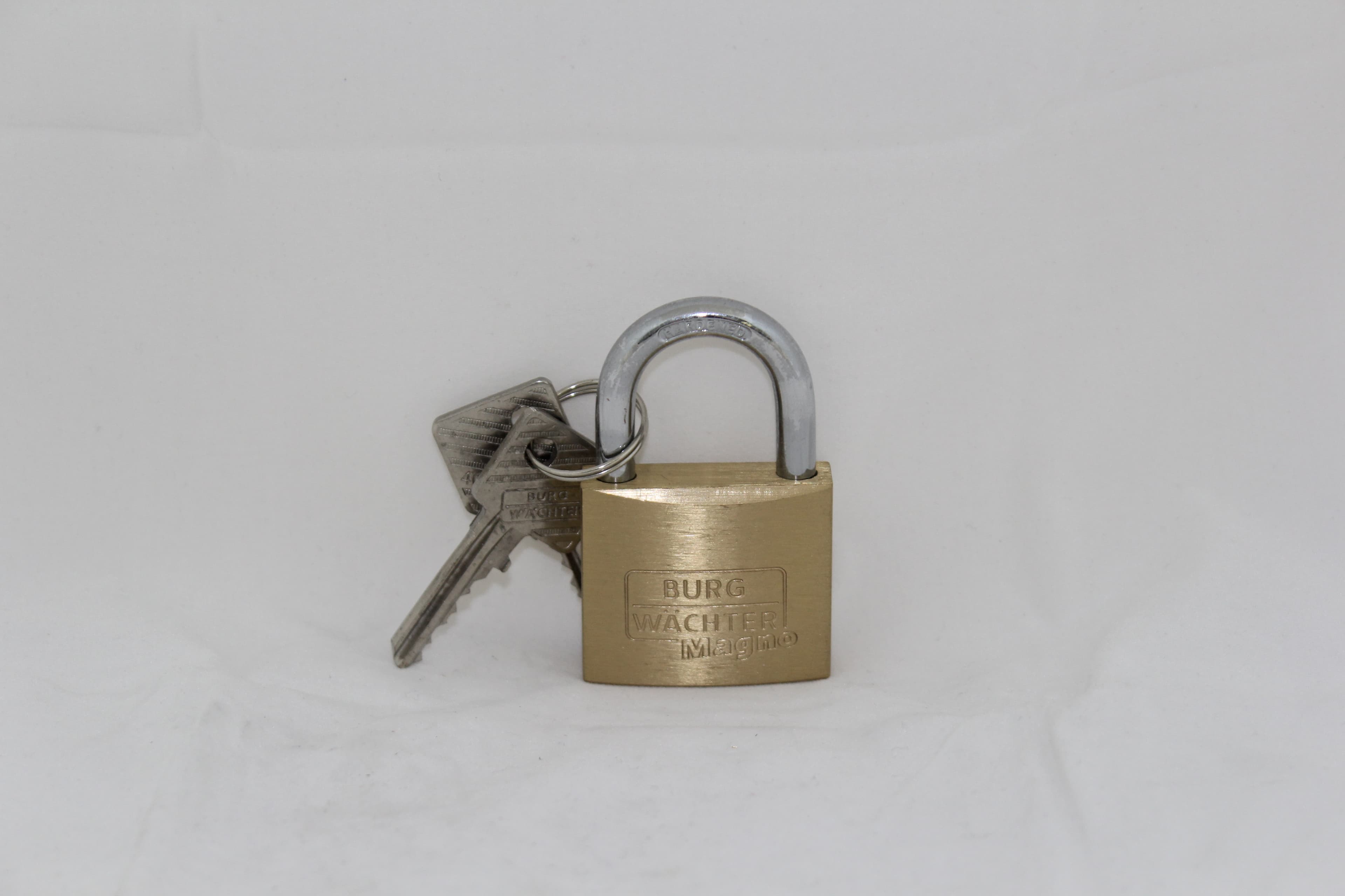 BW Lock 400E 40 KA9