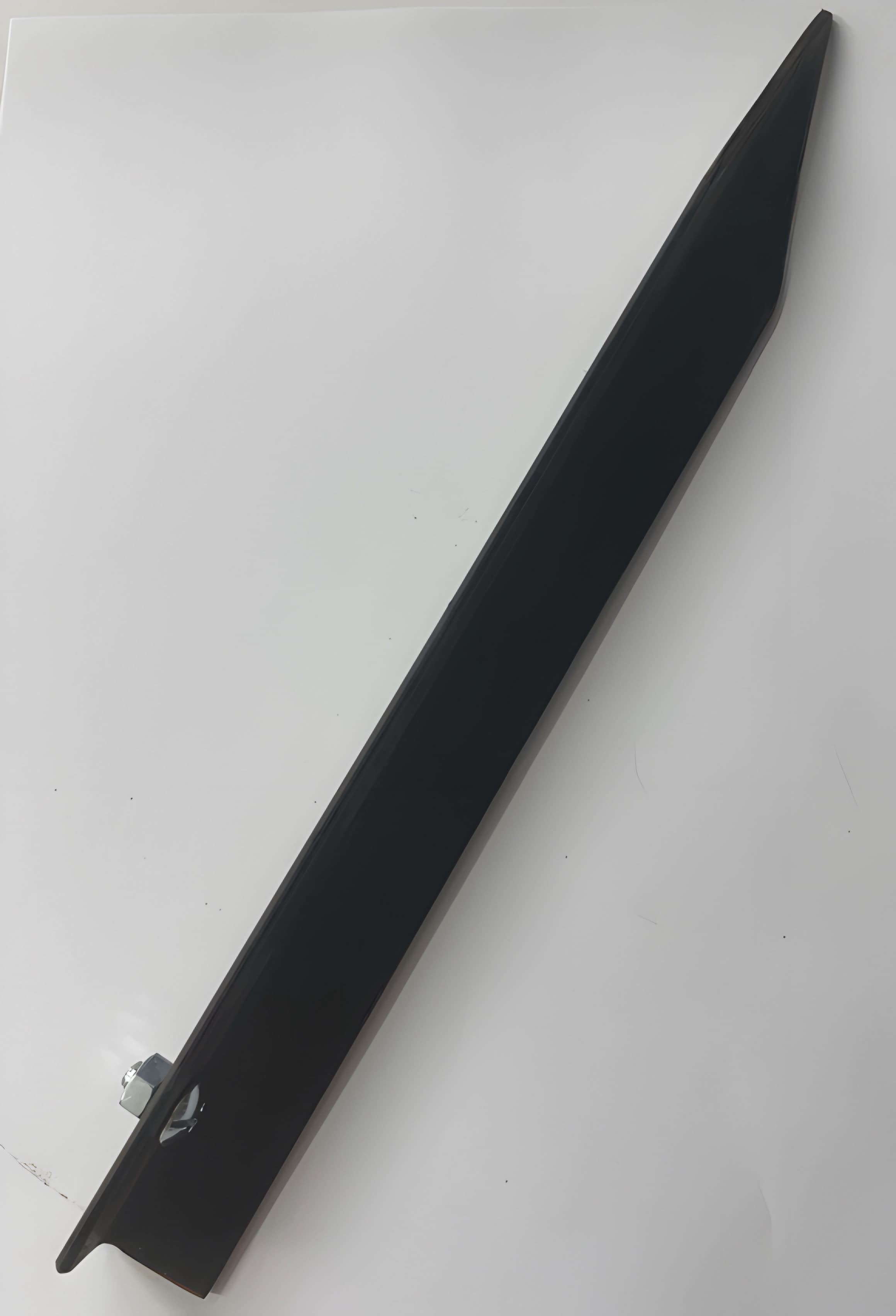 Shoulder Stake(W/Nut & Screw)310mm