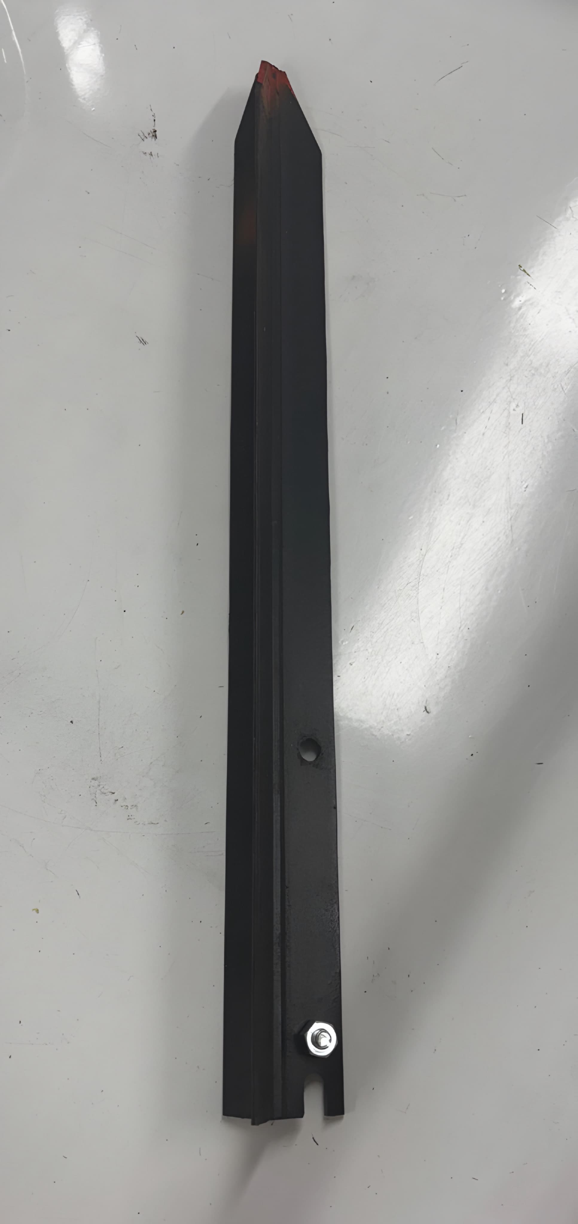 Star Picket 450mm (With Nut & Screw)