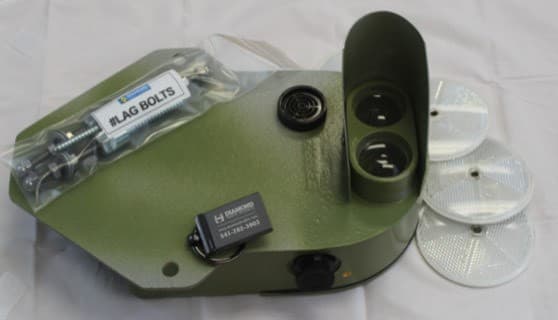 TTC-4430 Trail Counter