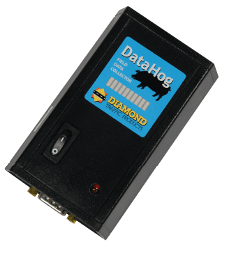 Datahog(& Null Modem Cable)