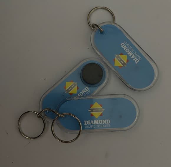TT-02 Magnet
