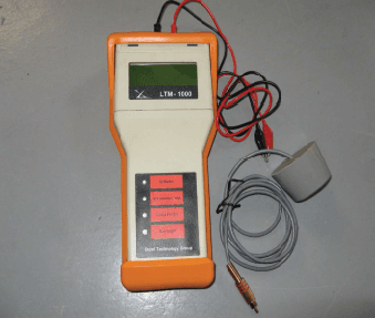 LTM1000 Loop Tester