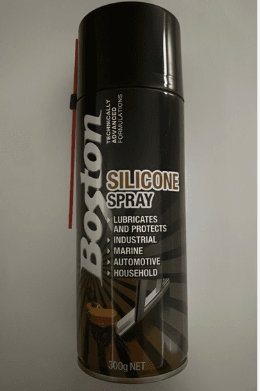 Silicone Spray 350gm