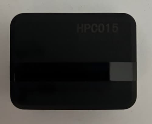 TC015 RX/TX People Counter