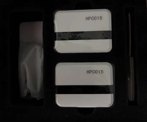 TC015 RX/TX People Counter