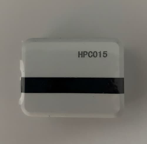 TC015 RX/TX People Counter
