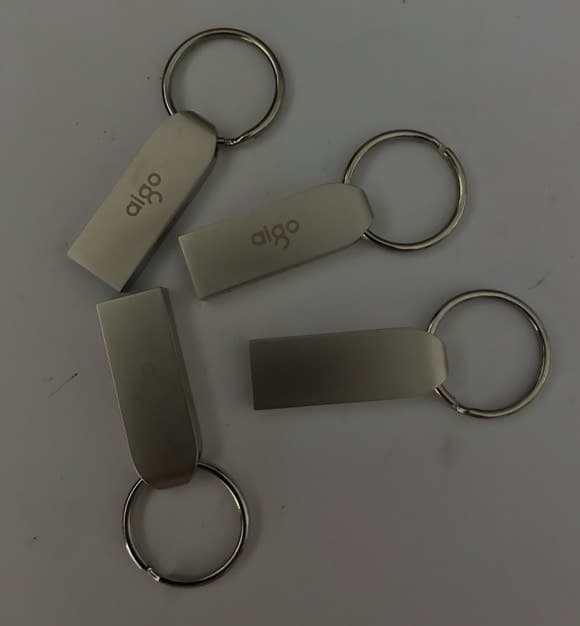 U Disk 32GB Pendrive