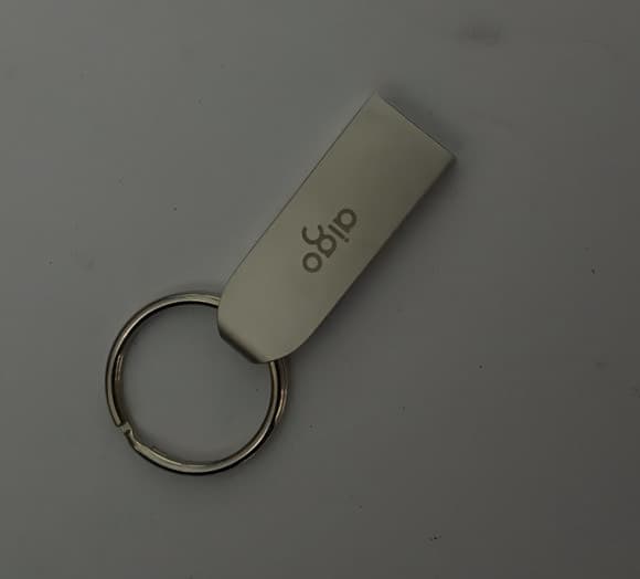 U Disk 32GB Pendrive