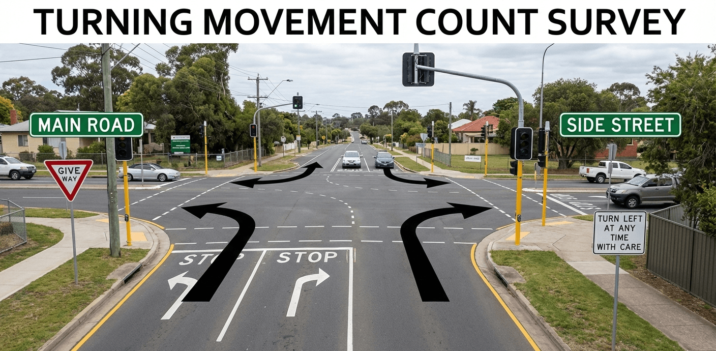 Traffic Surveys