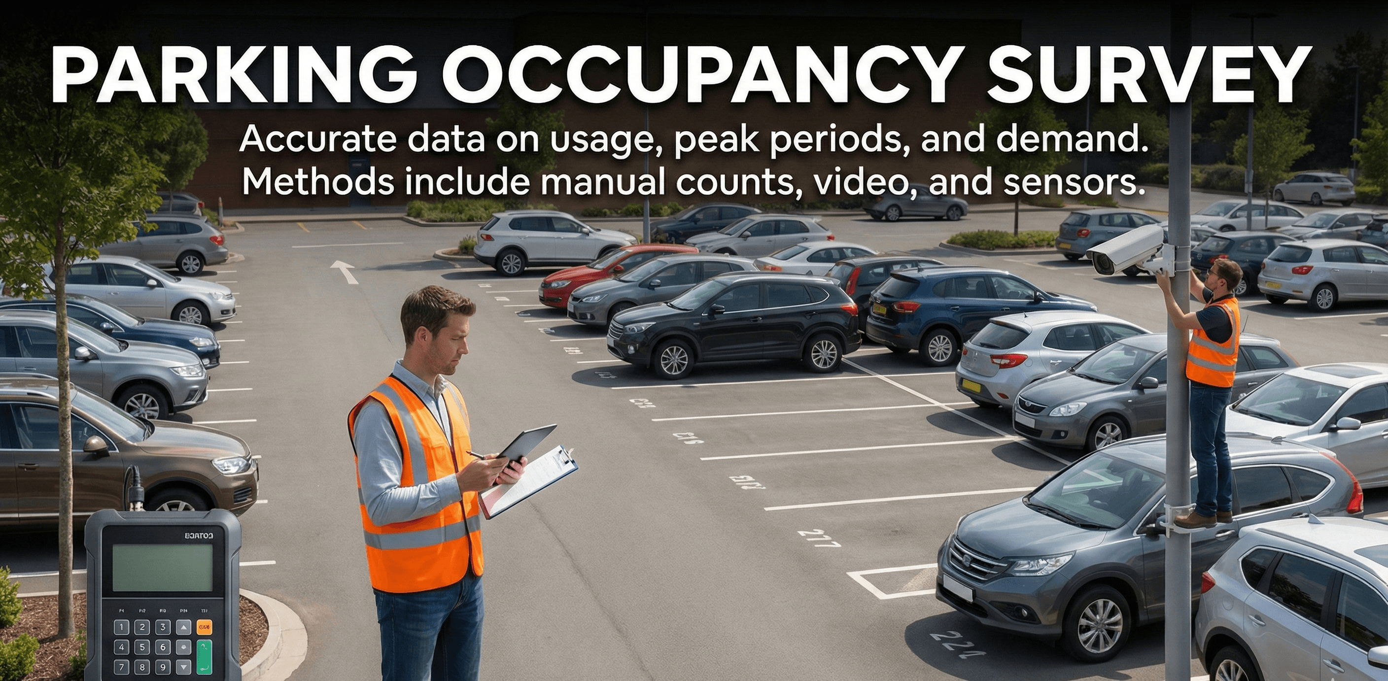 Parking Occupancy