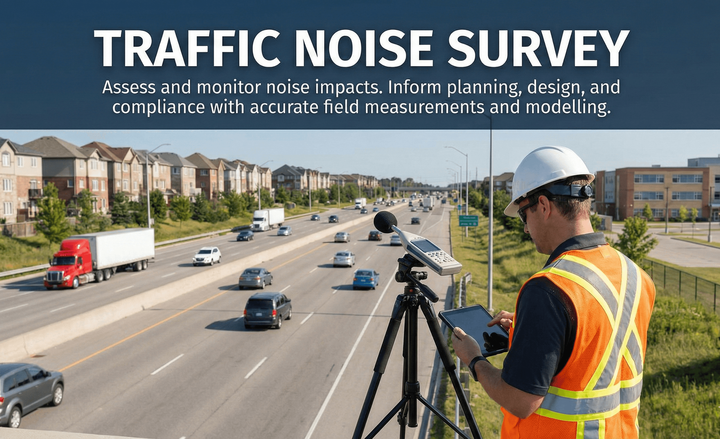 Noise Survey