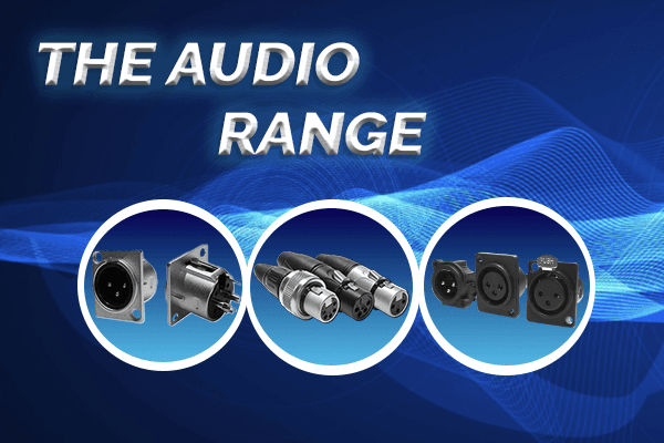 The Audio Range